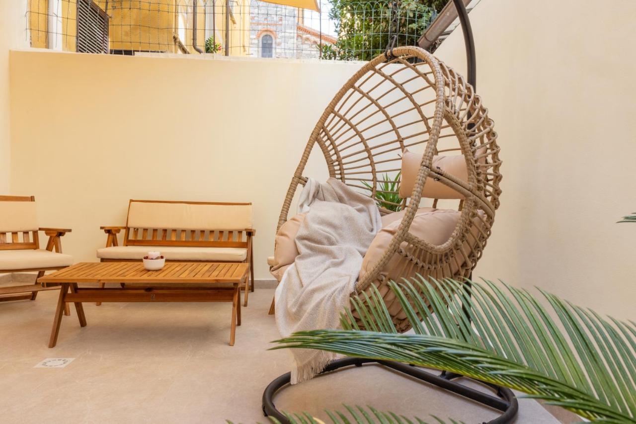 Orchidea Bianca Apartment La Spezia Exterior photo