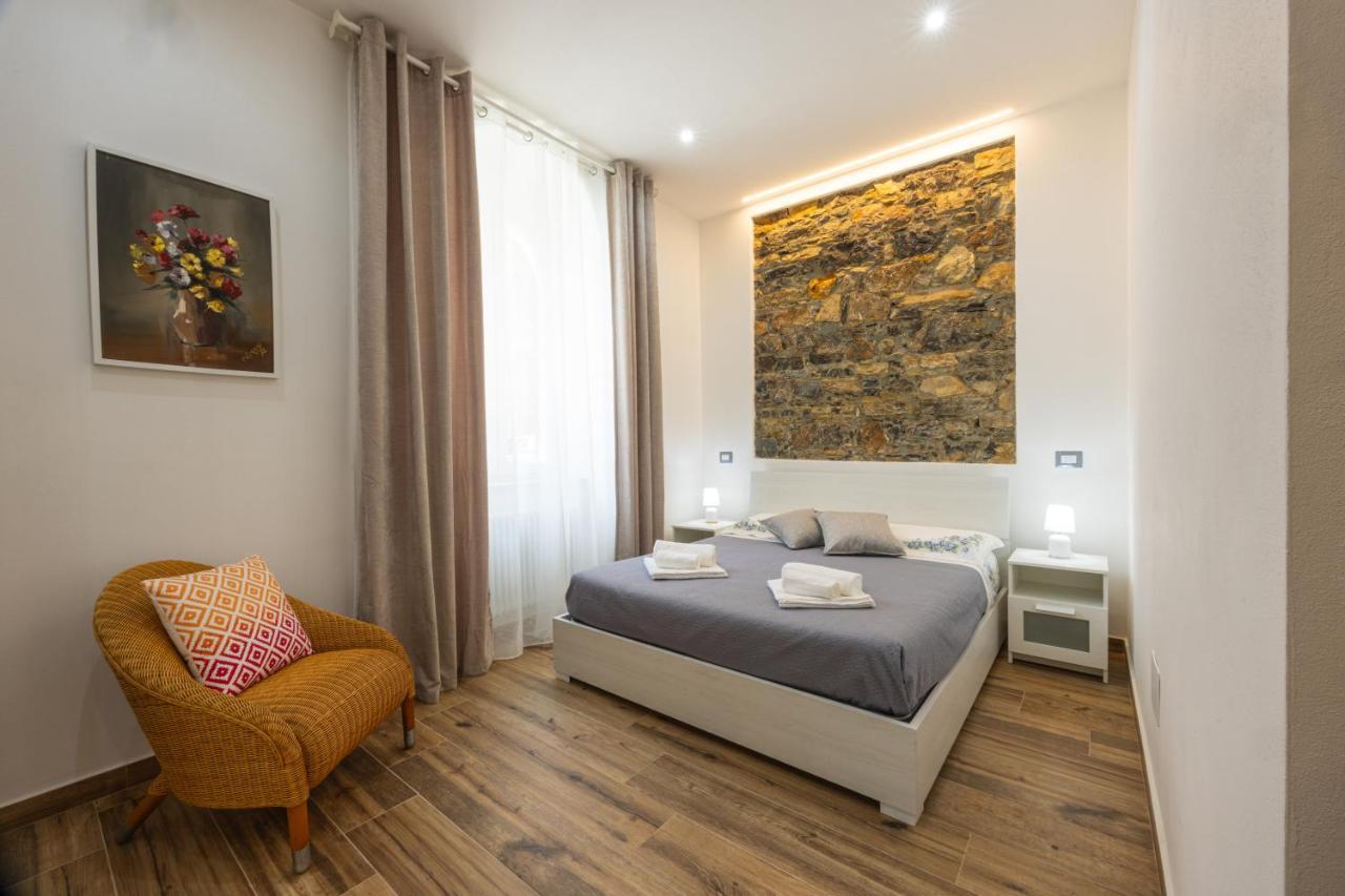 Orchidea Bianca Apartment La Spezia Exterior photo