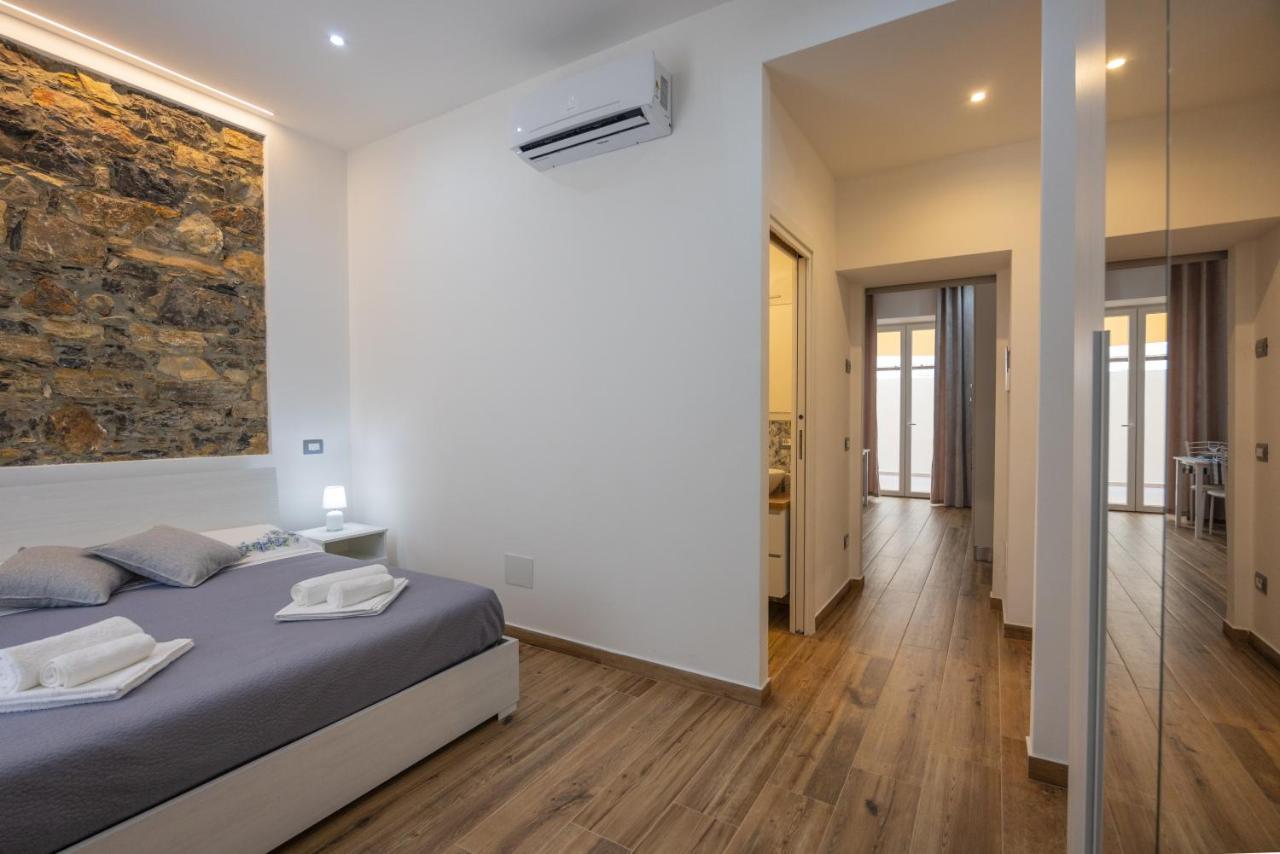 Orchidea Bianca Apartment La Spezia Exterior photo